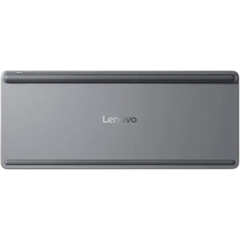 Клавиатура Lenovo Multi-Device Bluetooth/USB UA Grey (ZG38C05806)
