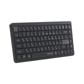 Клавиатура A4Tech FBX53C Wireless/Bluetooth UA Black (4711421001908)