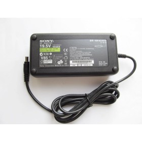 Блок питания к ноутбуку Sony 150W, 19.5V, 7.7A, 6.5/4.4(pin inside)