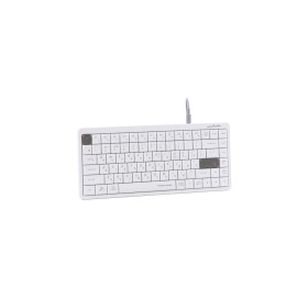 Клавиатура A4Tech FX53 USB UA White (4711421002400)
