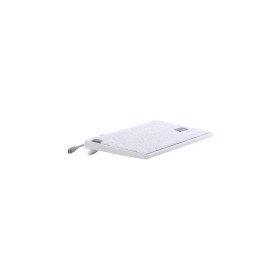 Клавиатура A4Tech FX53 USB UA White (4711421002400)