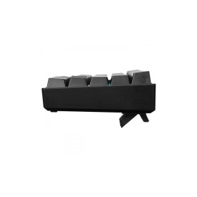 Клавиатура Xtrike ME GK-995W RGB Wireless/Bluetooth UA Black (GK-995WBKUA)