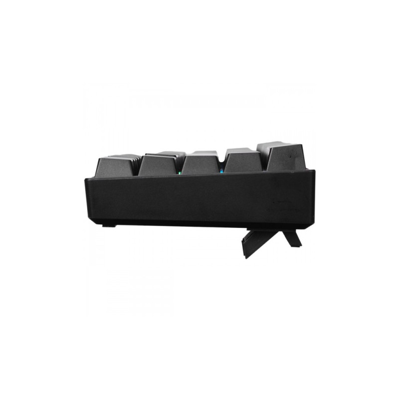 Клавіатура Xtrike ME GK-995W RGB Wireless/Bluetooth UA Black (GK-995WBKUA)