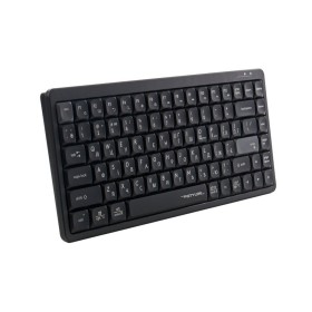Клавіатура A4Tech FX53 USB UA Black (4711421002394)