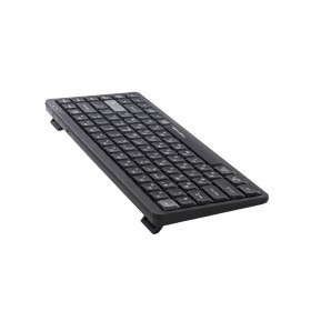 Клавіатура A4Tech FX53 USB UA Black (4711421002394)