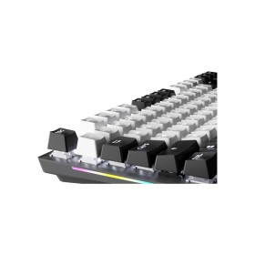 Клавіатура GamePro Genesis Joker MK124G Outemu Red Switch USB UA Gray (MK124G)