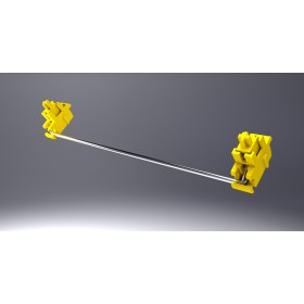 Клавиатура Hator Skyfall 80 MAG Ultima 8K Wireless Black/White (HTK3880UA)