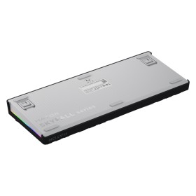 Клавіатура Hator Skyfall 80 MAG Ultima 8K Wireless Black/White (HTK3880UA)