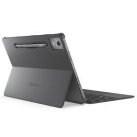 Клавиатура Lenovo Idea Tab Pro KB Pack UA Luna Grey (ZG38C06013)
