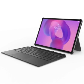 Клавиатура Lenovo Idea Tab Pro KB Pack UA Luna Grey (ZG38C06013)