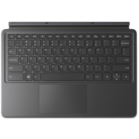 Клавиатура Lenovo Idea Tab Pro KB Pack UA Luna Grey (ZG38C06013)