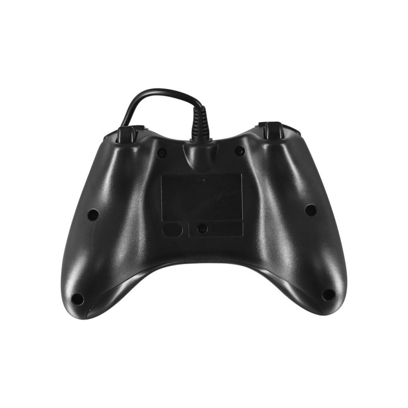 Геймпад GamePro MG310B PC USB Black (MG310B)