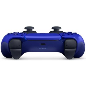 Геймпад Sony Playstation DualSense Bluetooth PS5 Cobalt Blue (1000040731)