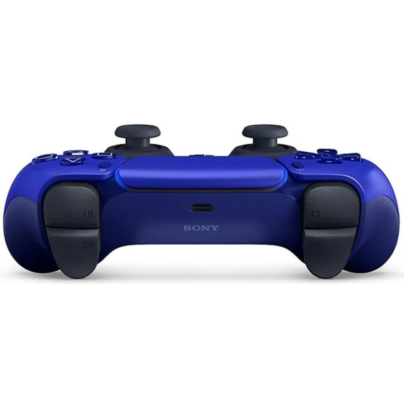 Геймпад Sony Playstation DualSense Bluetooth PS5 Cobalt Blue (1000040731)