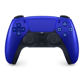 Геймпад Sony Playstation DualSense Bluetooth PS5 Cobalt Blue (1000040731)