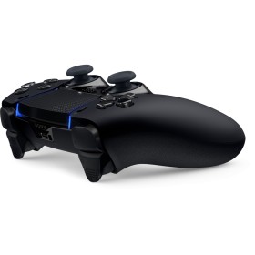 Геймпад Sony Playstation Dualsense EDGE Midnight Black (1000045048)