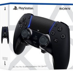 Геймпад Sony Playstation Dualsense EDGE Midnight Black (1000045048)