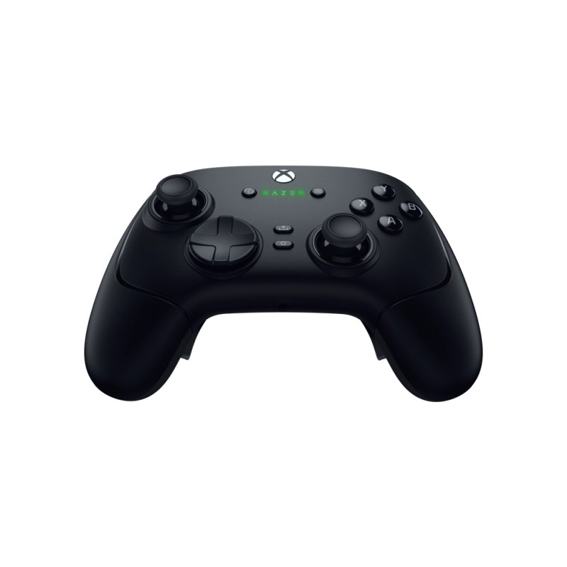 Геймпад Razer Wolverine V3 Pro Black (RZ06-05200100-R3M1)