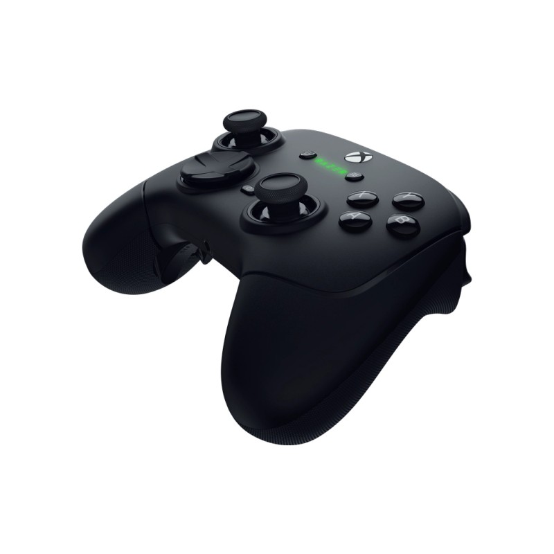 Геймпад Razer Wolverine V3 Pro Black (RZ06-05200100-R3M1)