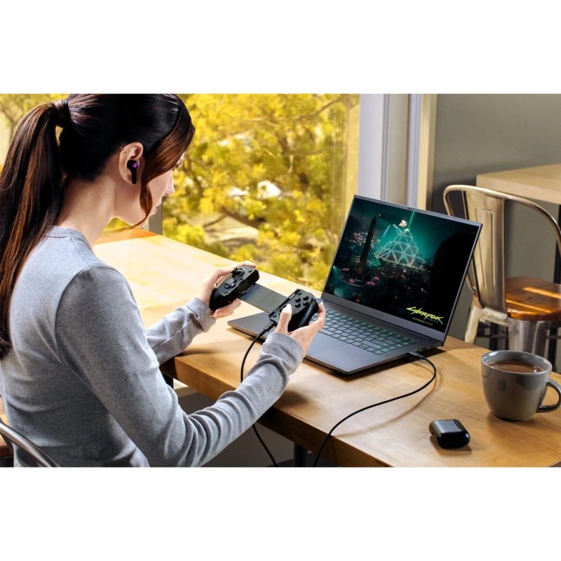 Геймпад Razer Kishi V3 USB C (RZ06-03550100-R3M1)