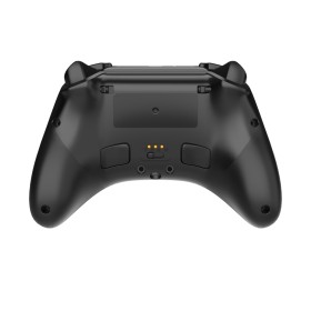 Геймпад GamePro с зарядной станцией BT 5.3/USB/2.4 ГГц (Switch/PC/iOS/Android) RGB Black (GPX13BDOC)