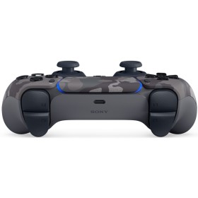 Геймпад Sony Playstation DualSense Bluetooth PS5 Grey Camo (1000050561)