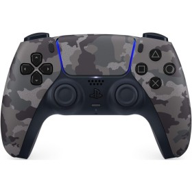 Геймпад Sony Playstation DualSense Bluetooth PS5 Grey Camo (1000050561)