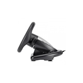 Руль Defender Turbo Pro for PC/PS3/PS4/Xbox USB (64291)