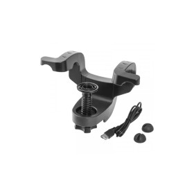 Руль Defender Turbo Pro for PC/PS3/PS4/Xbox USB (64291)