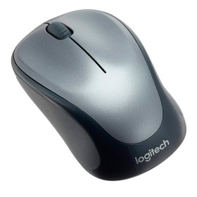 Мышка Logitech M235 Grey (910-002201)
