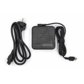 Блок питания к ноутбуку PowerPlant IBM/LENOVO 220V, 20V 90W 4.5A (Special) wall