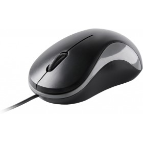 Мышка Vinga MS-882 black - gray