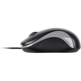 Мышка Vinga MS-882 black - gray