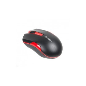Мишка A4Tech G3-200N Black+Red (4711421929585)