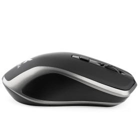 Мышка Vinga MSW-909 Silent black-grey