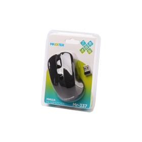 Мышка Maxxter Mr-337