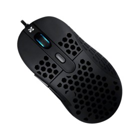 Мышка Dream Machines DM6 Holey Black (DM6_HOLEY)