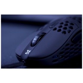 Мышка Dream Machines DM6 Holey Black (DM6_HOLEY)