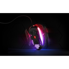 Мышка Trust GXT 960 Graphin Ultra-lightweight RGB USB Black (23758)