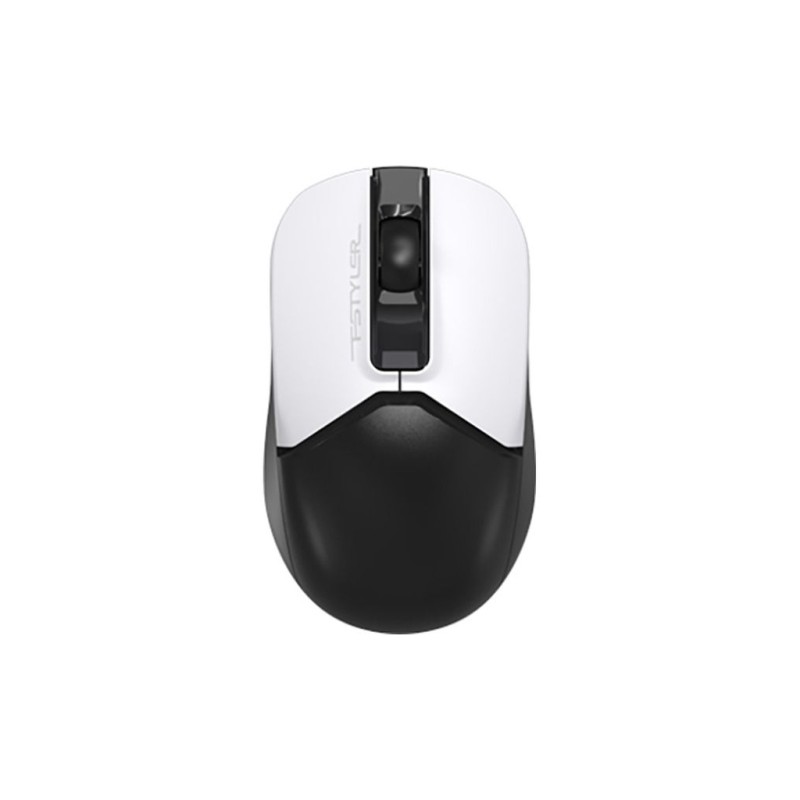 Мышка A4Tech FG12 Panda (4711421959056)