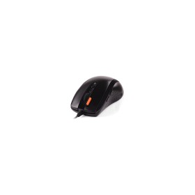Мышка A4Tech N-70FXS Black (4711421948760)