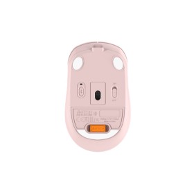 Мышка A4Tech FB10C Wireless/Bluetooth Pink (4711421967457)