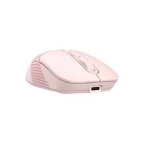 Мышка A4Tech FB10C Wireless/Bluetooth Pink (4711421967457)