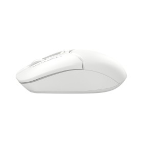 Мышка A4Tech FB12S Wireless/Bluetooth White (4711421967877)