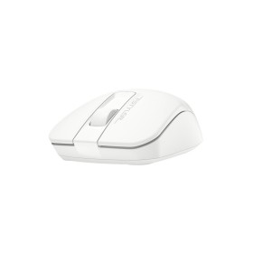 Мышка A4Tech FB12S Wireless/Bluetooth White (4711421967877)