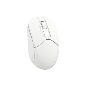Мышка A4Tech FB12S Wireless/Bluetooth White (4711421967877)