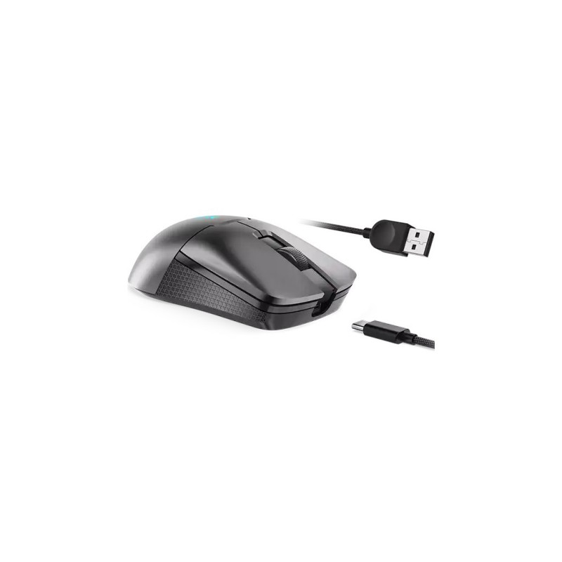 Мышка Lenovo Legion M600s Qi Wireless Grey (GY51H47355)
