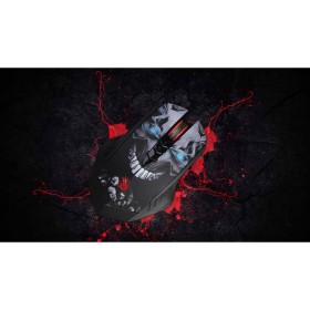 Мишка A4Tech Bloody R80 Plus Wireless Skull (4711421977326)