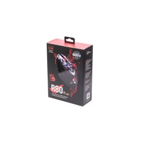 Мышка A4Tech Bloody R80 Plus Wireless Skull (4711421977326)