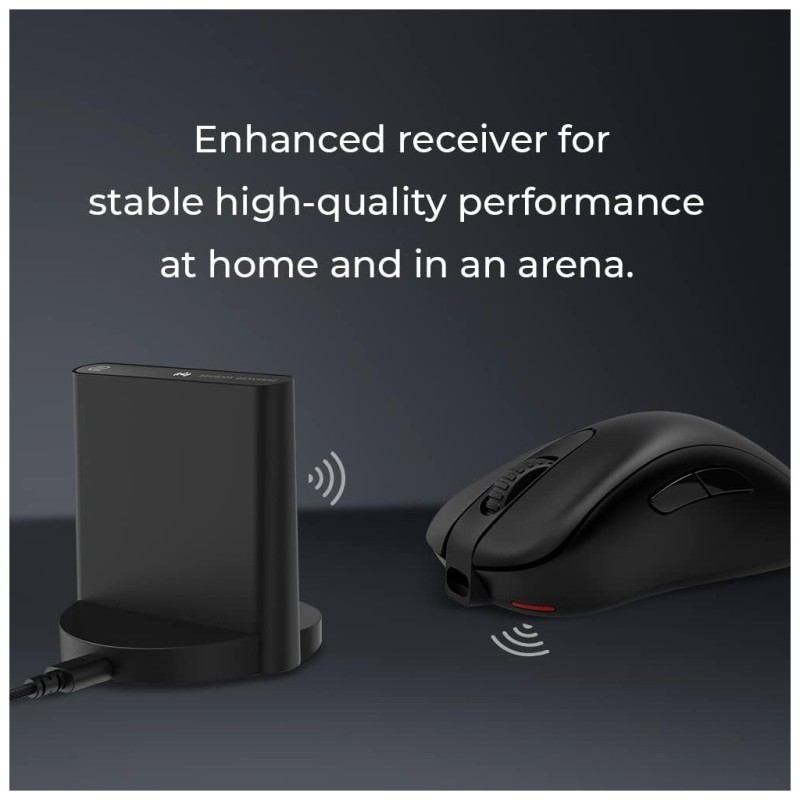 Мышка Zowie EC3-CW Wireless Black (9H.N4ABE.A2E)